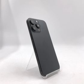 【最速発送】 iPhone 16 Pro Max 256GB Black Titanium SIMフリー SIMフリー【難有】 89%