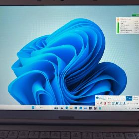 ２週間保証：Panasonic CF-SV9 Windows11アップデート済み
