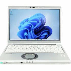 PANASONIC パナソニック レッツノート LET'S NOTE CF-SV9 SSD256GB メモリ8GB Core i5 Windows 11 Pro 中古 中古パソコン ノートパソコン パソコン ノート PC