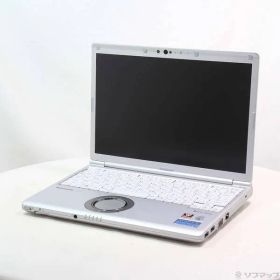 ソフマップ 〔中古品〕 Lets note SV9 CF-SV9RDLVS【377】