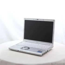 ソフマップ 〔中古品〕 Lets note SV9 CF-SV9RDLVS【348】