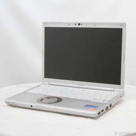 ソフマップ 〔中古品〕 Lets note SV9 CF-SV9RFLVS【344】