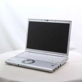 ソフマップ 〔中古品〕 Lets note SV9 CF-SV9RDLVS【198】