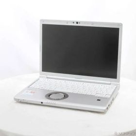 ソフマップ 〔中古品〕 Lets note SV9 CF-SV9RD7VS【258】