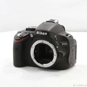 ソフマップ 〔中古品〕 Nikon D5100【262】