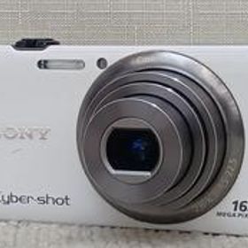コンパクトデジタルカメラ DSC-WX7 SONY
