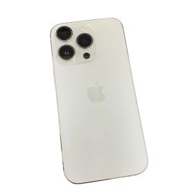 120134 ジャンク品 Apple アップル iPhone 14 Pro A2889 シルバー