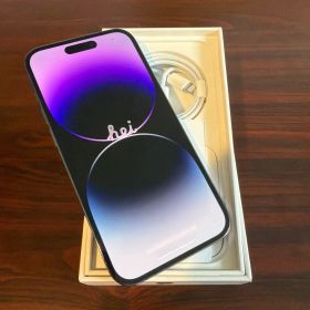 イ*で様 iPhone14Pro
