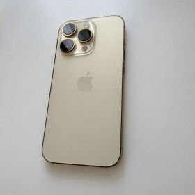 Apple iPhone 14 Pro ゴールド 本体