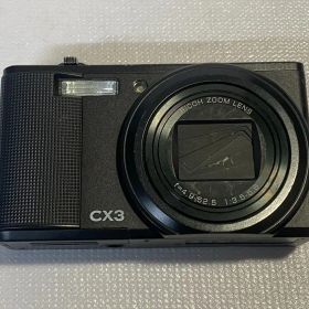 RICOH CX3#261
