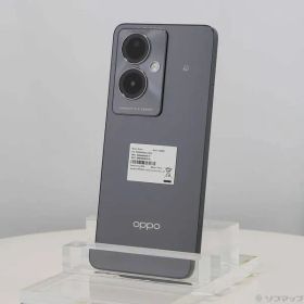ソフマップ 〔中古品〕 OPPO A79 5G 128GB ミステリーブラック A3030P Y!mobile SIMフリー【295】