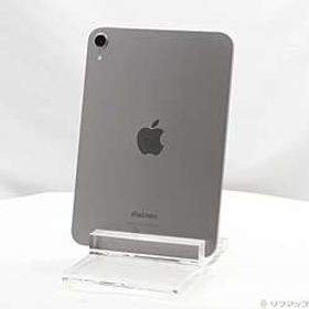 〔中古品〕 iPad mini(A17 Pro) 128GB スペースグレイ MXN63J／A Wi-Fi ［8.3インチ液晶／A17-Pro］〔中古品〕 iPad mini(A17 Pro) 128GB スペースグレイ MXN63J／A Wi-Fi ［8.3インチ液晶／A17-Pro］