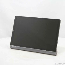 【中古】Lenovo(レノボジャパン) YOGA Smart Tab 32GB アイアングレー ZA3V0031JP Wi-Fi 【262-ud】