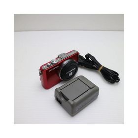 美品 E-PL3 レッド ボディ 即日発送 OLYMPUS デジタル一眼 本体 あすつく 土日祝発送OK