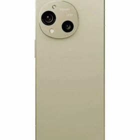 【中古】【安心保証】 AQUOS R10 SH-M31[512GB] SIMフリー トレンチベージュ