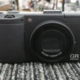 デジタルカメラ GR DIGITAL III RICOH
