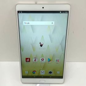 HUAWEI dtab Compact d-01J 16GB docomo