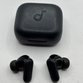 Anker soundcore P30i ブラック アンカー サウンドコア イヤホン ワイヤレス P30i