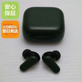 美品 Anker Soundcore P30i グリーン ワイヤレスイヤホン ANKER 即日発送 土日祝発送OK 02000