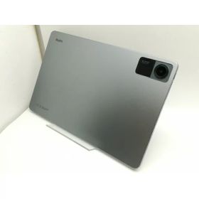 【中古】Xiaomi 国内版 【Wi-Fi】 Redmi Pad SE グラファイトグレー 【Snapdragon 680/4GB/128GB】【新橋】保証期間1ヶ月【ランクB】