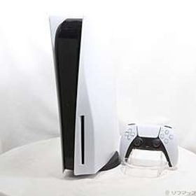 PlayStation5 ディスクドライブ搭載モデル CFI-1100A01