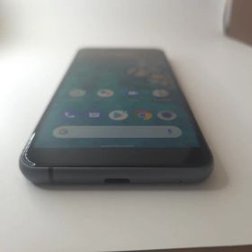 Android One S7 アンドロイド11 シムフリー ワン 867