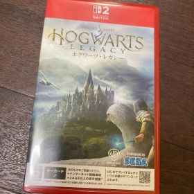 ホグワーツ・レガシー Switch2 Hogwarts Legacy