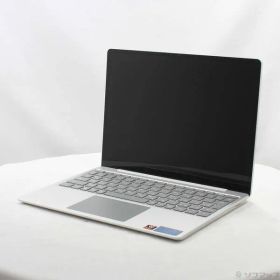 ソフマップ 〔中古品〕 Surface Laptop Go 2 〔Core i5／8GB／SSD256GB〕 8QF-00040 プラチナ【348】