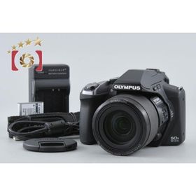 【中古】OLYMPUS オリンパス STYLUS SP-100EE コンパクトデジタルカメラ