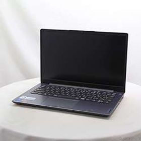 IdeaPad Slim 370i 82RJ001XJP アークティックグレー ［Core-i5-1235U (1.3GHz)／16GB／SSD256GB／14インチ／Windows11 Home］