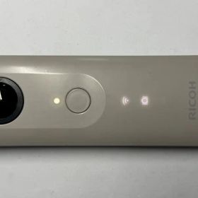 RICOH THETA SC 360度カメラ ベージュ 本体のみ 555