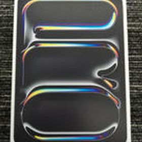 未開封品 iPad Pro Wi-Fi 512GB MDWM4J/A 512GB APPLE