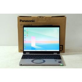 レッツノート CF-SR3 i5-1245U メモリ16GB SSD512GB Let's note SR3 新品 318,487円 中古 109,300円 | ネット最安値の価格
