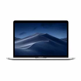 中古パソコン MacBook Pro 13インチ MUHR2J/A Mid 2019 シルバー【Core i5(1.4GHz)/8GB/256GB SSD】 Apple 当社3ヶ月間保証 イオシス