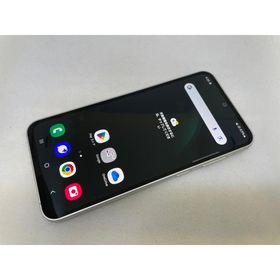 ★送料無料★美品★au★元デモ機 Galaxy S23 FE SCG24★グリーン★0084280002534★SYS★04/22