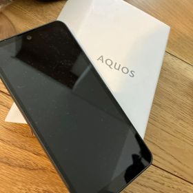 AQUOS wish A103SH スマホ