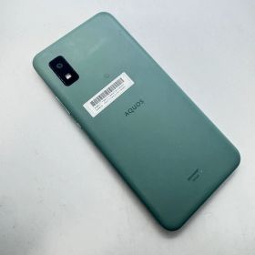 【SIMフリー】 AQUOS Wish SHG06 本体 動作確認済み