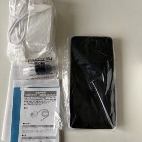 【ゴールデンウィーク明け販売終了】AQUOS with 本体
