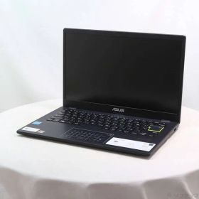 ソフマップ 〔展示品〕 Vivobook Go 14 E410KA-EK844W スターブラック【349】