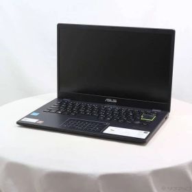 ソフマップ 〔展示品〕 Vivobook Go 14 E410KA-EK844W スターブラック【352】