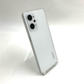 【全額返金保証】【最速発送】OPPO Reno 9A 128GB 楽天モバイル SIMフリー 美品 動作確認済(スマートフォン本体)