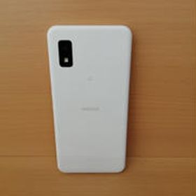スマートフォン AQUOS WISH2 A204SH SHARP/Y!MOBILE