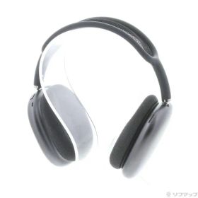 ソフマップ 〔中古品〕 AirPods Max スペースグレイ MGYH3J／A【348】