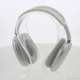 ソフマップ 〔中古品〕 AirPods Max シルバー MGYJ3J／A【348】