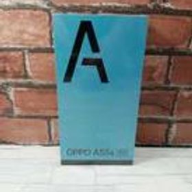 A55s 5G A1020P OPPO/SOFTBANK