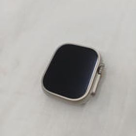 APPLE WATCH ULTRA 49MM MQFK3J/A APPLE