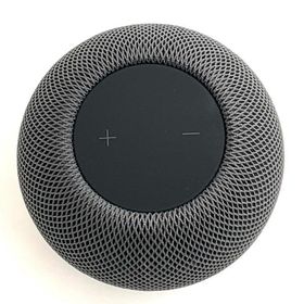 【全額返金保証】【最速発送】Apple HomePod mini 美品 動作確認済