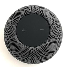 【全額返金保証】【最速発送】Apple HomePod mini 美品 動作確認済