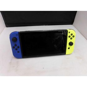 【欠品有り】 ニンテンドー Nintendo Switch HAC-001
