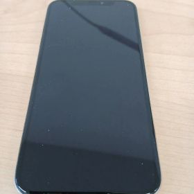 〇Apple iPhone x 256GB 本体のみ